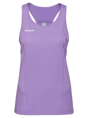 Top Mammut fioletowy