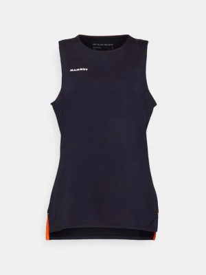 Top Mammut granatowy