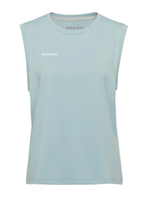 Top Mammut niebieski
