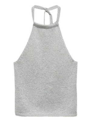 Top Mango srebrny