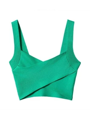 Top Mango zielony