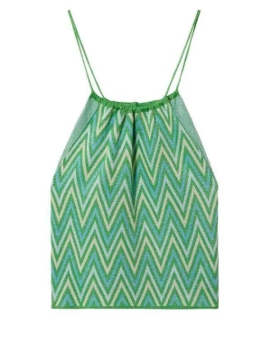 Top Mango zielony