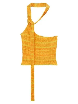 Top Mango żółty