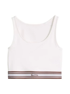 Top Marc O'Polo biały