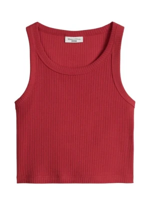 Top Marc O'Polo czerwony