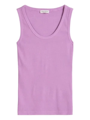Top Marc O'Polo fioletowy