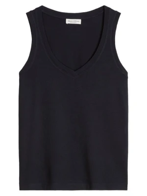 Top Marc O'Polo granatowy