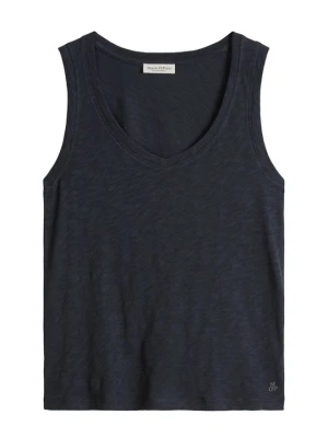 Top Marc O'Polo granatowy