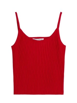 Top Marc O'Polo jasnoczerwony
