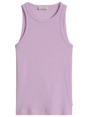 Top Marc O'Polo liliowy