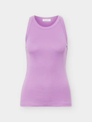 Top Marc O'Polo liliowy