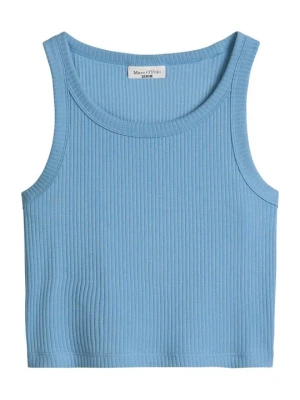 Top Marc O'Polo niebieski