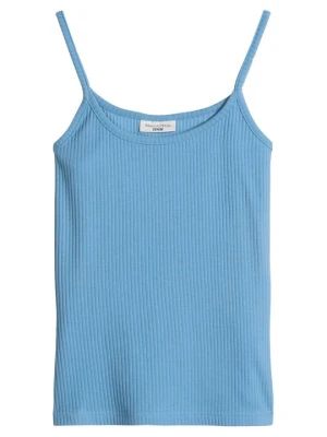 Top Marc O'Polo niebieski