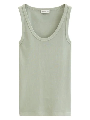Top Marc O'Polo zielony