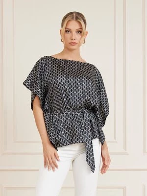 Top Marciano Z Logo Fason Kimono Marciano Guess