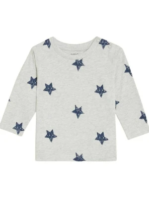 Top Marks & Spencer szary