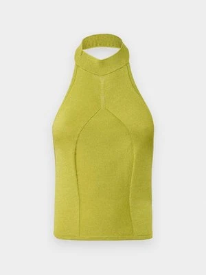 Top MAX&Co. zielony