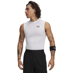 Top męski treningowy UNDER ARMOUR UA HG ARMOUR COMP SL