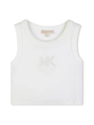 Top Michael Kors biały