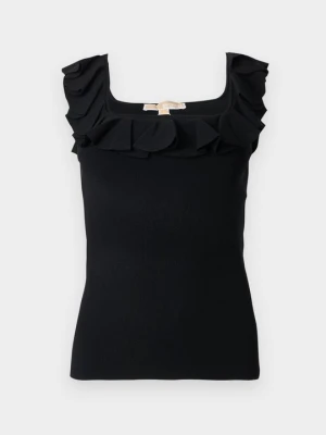 Top Michael Kors czarny