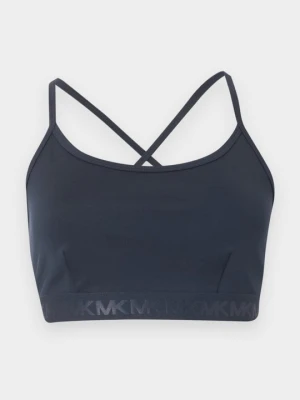 Top Michael Kors granatowy