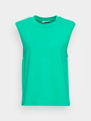 Top Minimum zielony