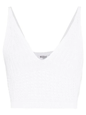 Top Missguided Petite