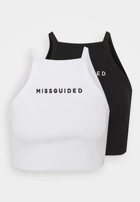 Top Missguided Tall