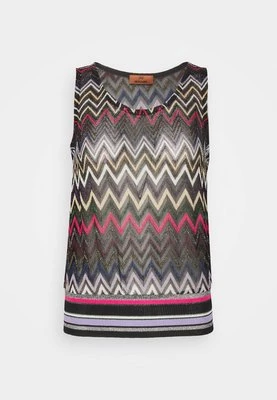 Top Missoni