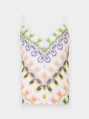 Zdjęcie produktu Top Missoni biały