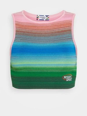 Top Missoni Sport