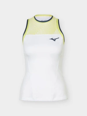 Top Mizuno biały