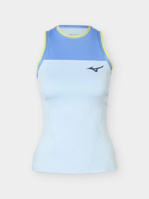 Top Mizuno jasnoniebieski