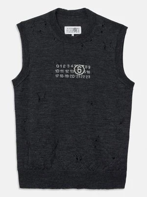 Top MM6 Maison Margiela