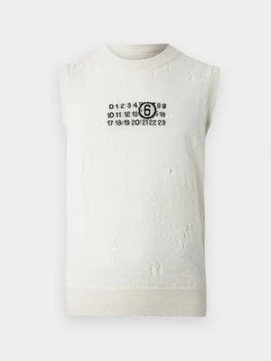 Top MM6 Maison Margiela