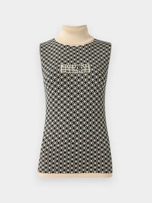 Zdjęcie produktu Top MM6 Maison Margiela czarny