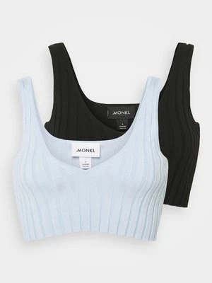 Top Monki