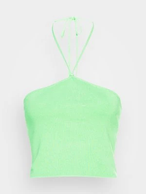 Top Monki zielony