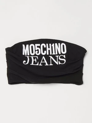 Top MOSCHINO JEANS