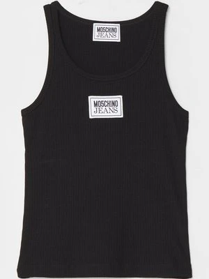 Top MOSCHINO JEANS