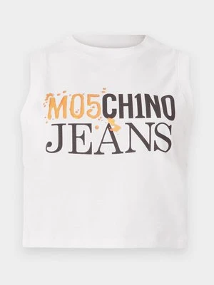 Top MOSCHINO JEANS
