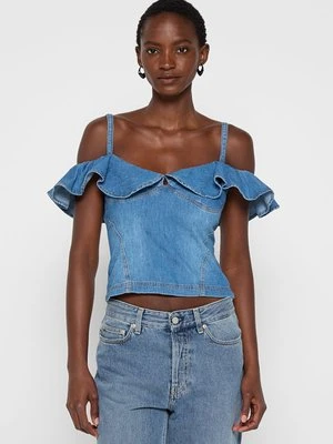 Top MOSCHINO JEANS