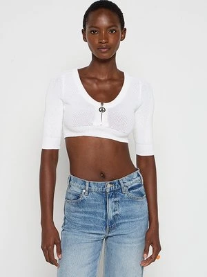 Top MOSCHINO JEANS