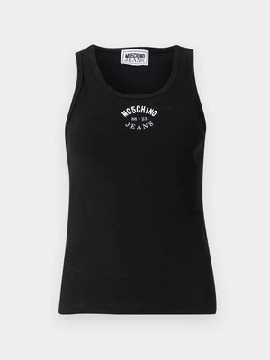 Top MOSCHINO JEANS