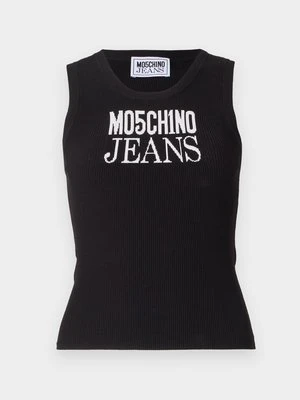 Top MOSCHINO JEANS
