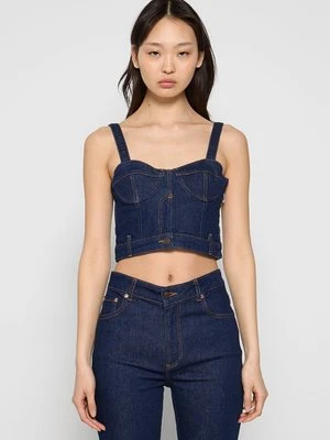 Top MOSCHINO JEANS