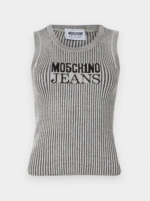 Top MOSCHINO JEANS