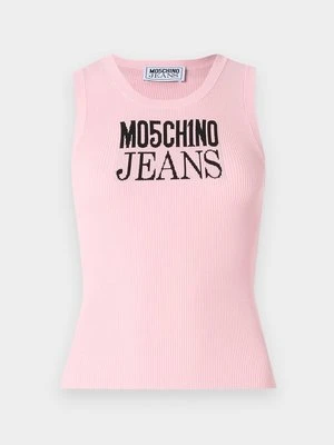 Top MOSCHINO JEANS