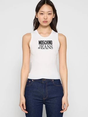 Top MOSCHINO JEANS