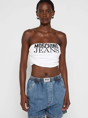 Top MOSCHINO JEANS